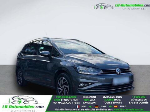 Annonce voiture Volkswagen Golf 21400 €