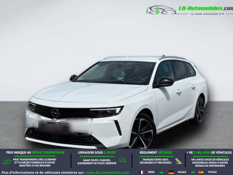 Astra 1.5 Diesel 130 ch BVA 2023 occasion 31850 Beaupuy
