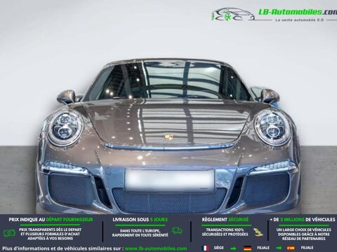 Annonce voiture Porsche 911 162100 €