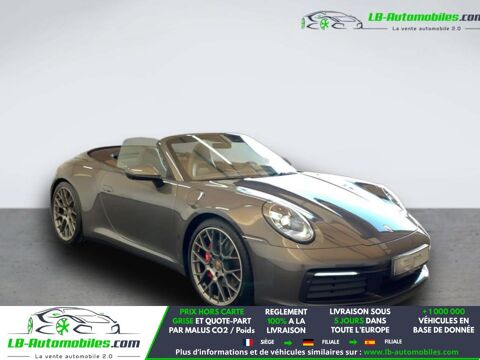 911 4S 3.0i 450 PDK 2020 occasion 31850 Beaupuy