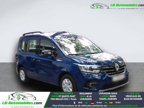 Annonce voiture Renault Kadjar 26100 €