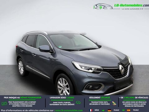 Kadjar TC e160 BVM 2021 occasion 31850 Beaupuy