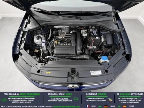 Tiguan 1.4 TSI 125 BMT 2017 occasion 31850 Beaupuy