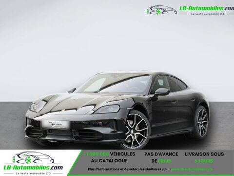 Annonce voiture Porsche Divers 108500 €