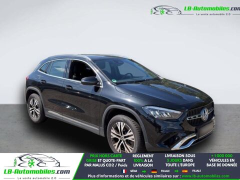 Classe GLA 200 BVA 2024 occasion 31850 Beaupuy