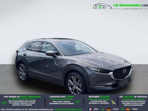 Annonce voiture Mazda CX-30 25880 €