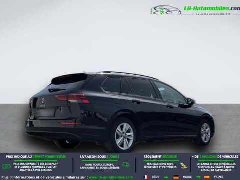 Golf SW 1.5 eTSI 150 BVA 2023 occasion 31850 Beaupuy