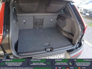 XC40 T4 190 ch BVA 2018 occasion 31850 Beaupuy