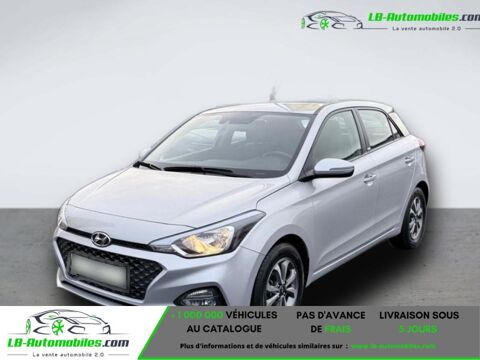 Hyundai i20 1.0 T-GDi 100 2020 occasion Beaupuy 31850