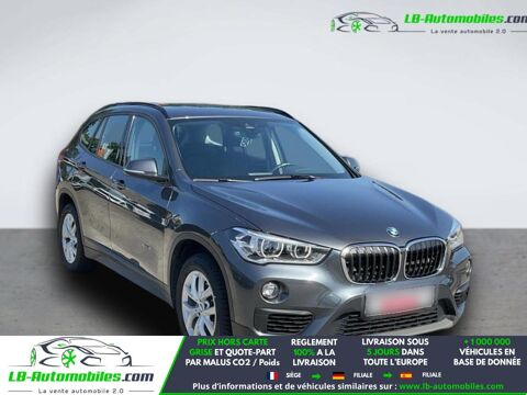 X1 sDrive 18i 140 ch BVA 2017 occasion 31850 Beaupuy