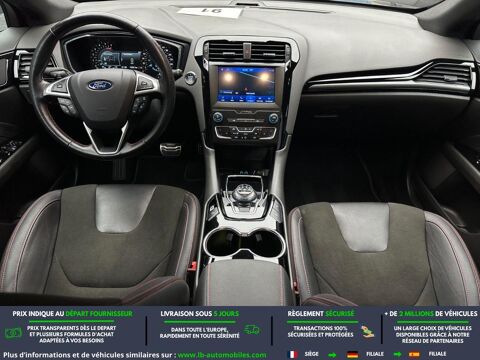 Mondeo 2.0 EcoBlue 190 BVA 2021 occasion 31850 Beaupuy