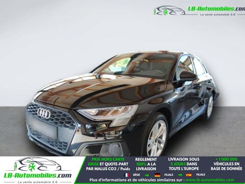 Audi A3 35 TFSI 150 BVA 2023 occasion Beaupuy 31850