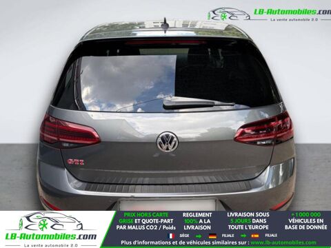 Golf 2.0 TSI 245 BVM GTI Performance 2018 occasion 31850 Beaupuy