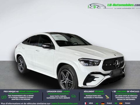 Classe GLE 450 d BVA 4Matic 2025 occasion 31850 Beaupuy