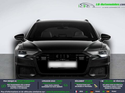 Annonce voiture Audi A6 42488 €