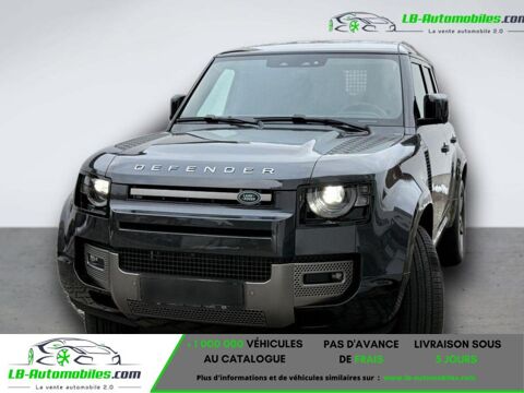 Land-Rover Defender 110 D250 MHEV BVA HARDTOP 2025 occasion Beaupuy 31850