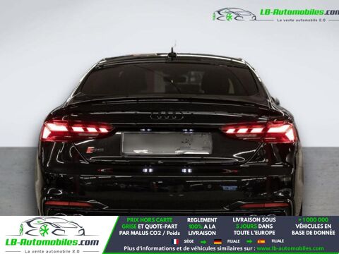 S5 TDI 341 BVA Quattro 2024 occasion 31850 Beaupuy