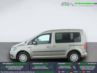 Caddy 2.0 TDI 102 BVA 2020 occasion 31850 Beaupuy