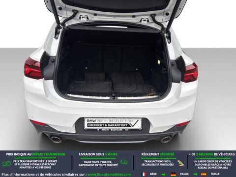 X2 M35i 306 ch BVA 2020 occasion 31850 Beaupuy
