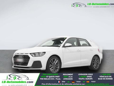 Audi A1 25 TFSI 95 ch BVA 2021 occasion Beaupuy 31850
