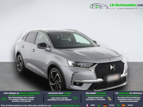 DS7 PureTech 225 BVA 2018 occasion 31850 Beaupuy