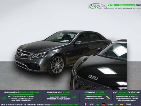 Annonce voiture Mercedes Classe CLS 49900 €