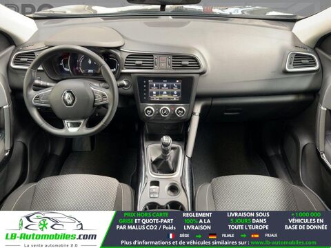 Kadjar TC e140 BVM 2021 occasion 31850 Beaupuy