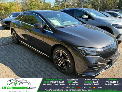 EQE 300 2023 occasion 31850 Beaupuy