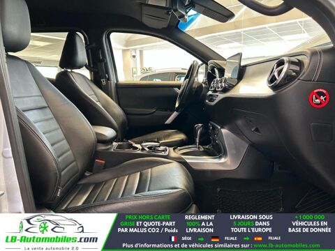 Classe X 350D BVA 2020 occasion 31850 Beaupuy
