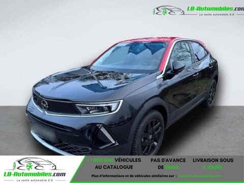 Opel Mokka 1.5 Diesel 110 ch BVM 2021 occasion Beaupuy 31850