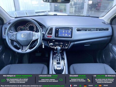 HR-V 1.5 i-VTEC 130ch 2018 occasion 31850 Beaupuy