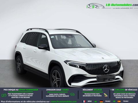 EQB 250 2025 occasion 31850 Beaupuy
