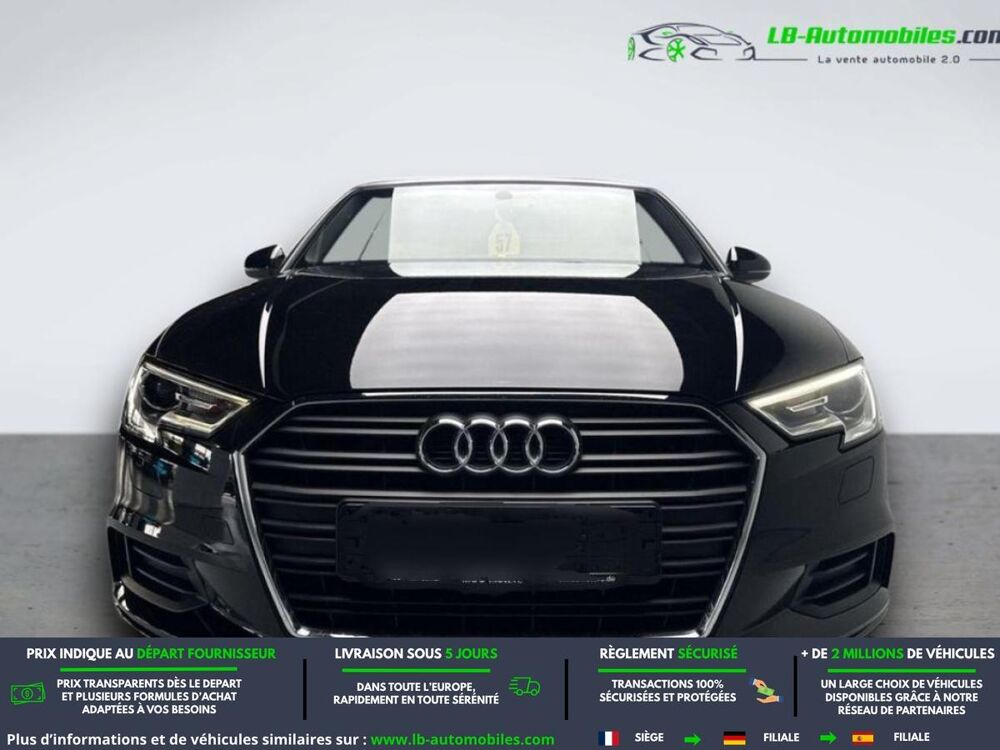 A3 2.0 TDI 150 2018 occasion 31850 Beaupuy