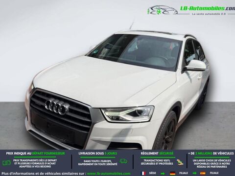 Annonce voiture Audi Q3 22990 €