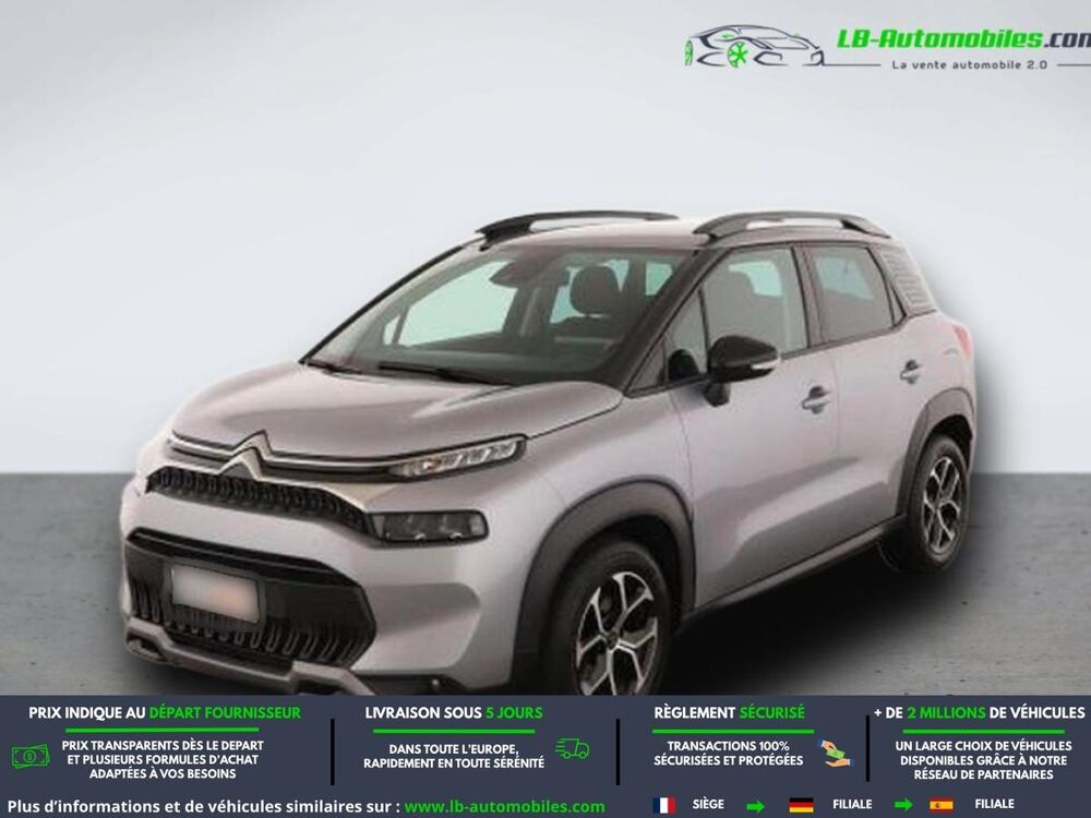 C3 Aircross PureTech 110 BVM 2022 occasion 31850 Beaupuy