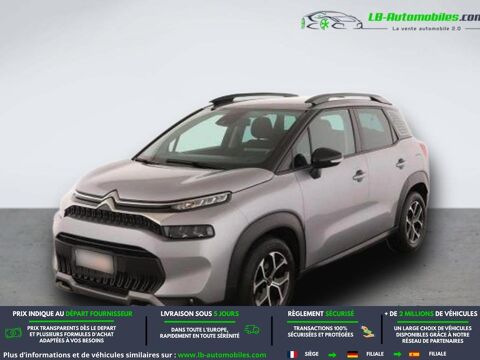 Annonce voiture Citroën C3 Aircross 13199 €