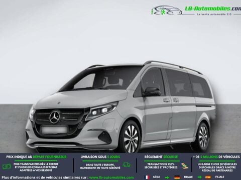 Annonce voiture Mercedes EQV 50450 €