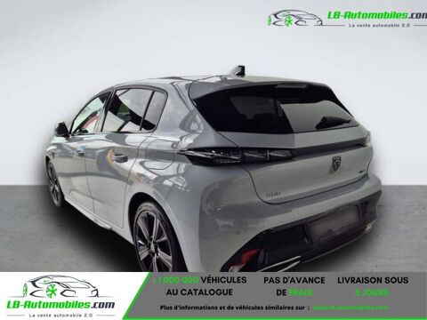 308 PHEV 180 e-BVA 2025 occasion 31850 Beaupuy