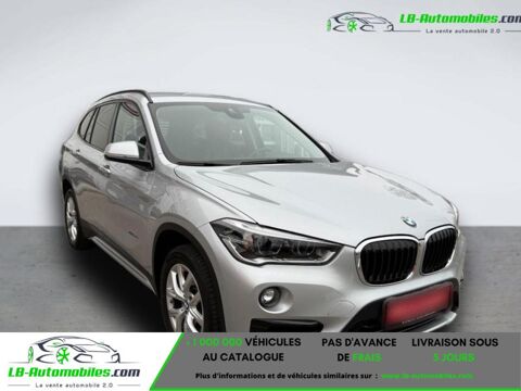 BMW X1 xDrive 20i 192 ch BVA 2018 occasion Beaupuy 31850