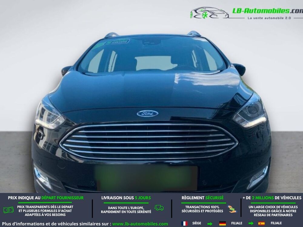 Grand C-MAX 1.5 EcoBoost 150 BVM 2019 occasion 31850 Beaupuy