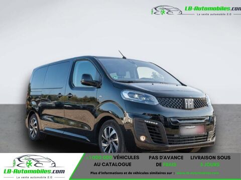 Annonce voiture Fiat Ulysse 49400 €