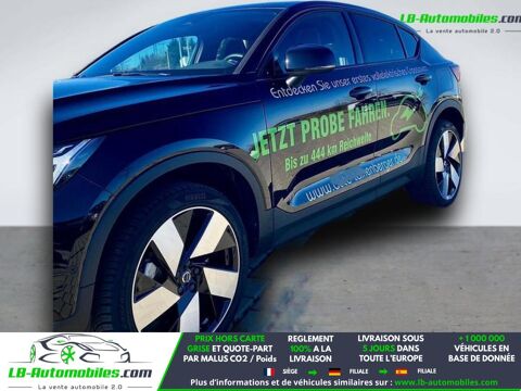 C40 AWD 408 ch BVA 2021 occasion 31850 Beaupuy