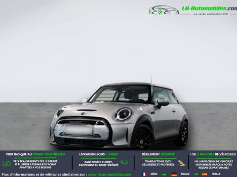 Mini Cooper SE 184 CH BVA 2023 occasion Beaupuy 31850