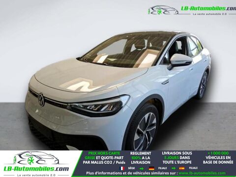 Annonce voiture Volkswagen ID.3 32900 €