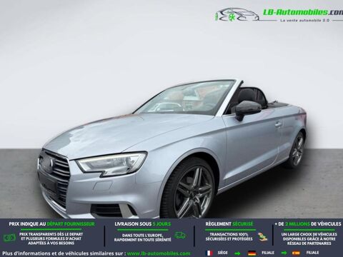 Annonce voiture Audi A3 18999 €