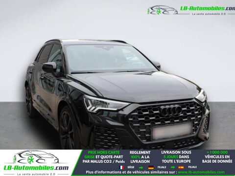 Divers 2.5 TFSI 400 ch BVA 2022 occasion 31850 Beaupuy