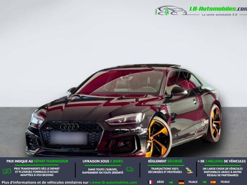 Annonce voiture Audi RS5 46800 €