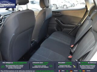 Fiesta 1.5 TDCi 85 ch BVM 2020 occasion 31850 Beaupuy