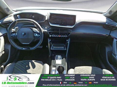 2008 PureTech 130 BVA 2024 occasion 31850 Beaupuy