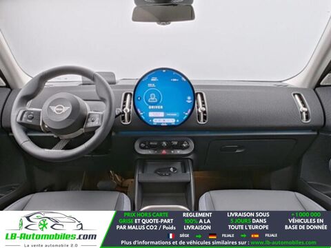 Countryman 170 ch BVA 2025 occasion 31850 Beaupuy